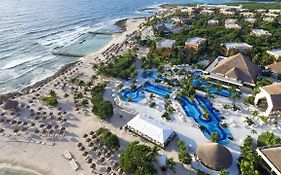 ホテル Bahia Principe Luxury Akumal (Adults Only) Exterior photo