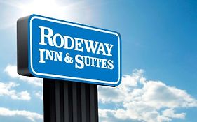 Rodeway Inn & Suites スティーブンスポイント Exterior photo