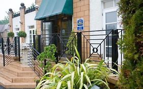 Park Hotel フォルカーク Exterior photo
