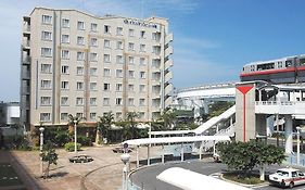 ホテルグランビュー 沖縄 那覇市 Exterior photo