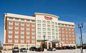 Drury Plaza Hotel St. Louis St. Charles Saint Charles Exterior photo
