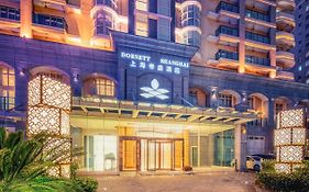 ホテル ドーセット シャンハイ 上海市 Exterior photo