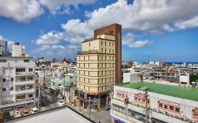 ビクトリアホテル 那覇市 Exterior photo