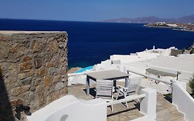 ホテル コリゴナ Mykonos Town Exterior photo