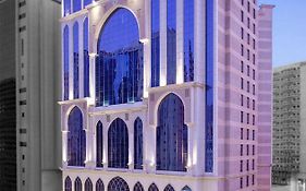 M Hotel Al Dana Makkah By Millennium メッカ Exterior photo