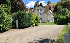 Hotel Sauerbrey Osterode am Harz Exterior photo