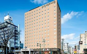 ダイワロイネットホテル秋田 Exterior photo