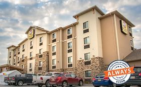 My Place Hotel-Council Bluffs/Omaha East, Ia Exterior photo