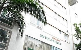 Emerald Suites Koramangala バンガロール Exterior photo