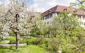 ホテル Kloster Dornach / Basel Exterior photo