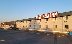 Grizzly Inn エバンストン Exterior photo