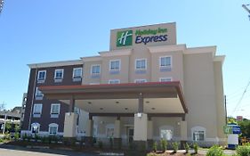 Holiday Inn Express Tallahassee-University Central, An Ihg Hotel タラハシー Exterior photo