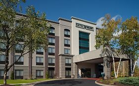 Hotel Trilogy Albany Airport, Tapestry Collection By Hilton ラッサム Exterior photo