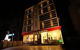 Mastiff Hotel Karwar By Othpl, Formerly Citrus Hotel カルワル Exterior photo