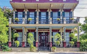 ホテルThe Mansion On Royal ニューオーリンズ Exterior photo