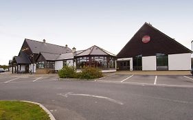 Premier Inn ヘイル Exterior photo