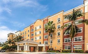 Extended Stay America - Miami - Airport - Doral - 25Th St マイアミ Exterior photo