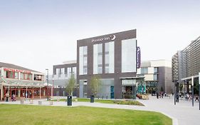 Premier Inn テルフォード Exterior photo