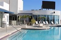 Euro Suites Hotel Miami Doral マイアミビーチ Exterior photo