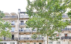 ブルー ナイツ アパートメンツ セバストポル パリ Exterior photo