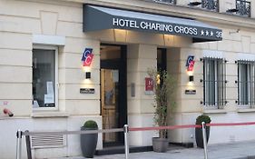 ホテル オテル チャリング クロス パリ Exterior photo