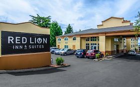 Red Lion Inn & Suites デモイン Exterior photo
