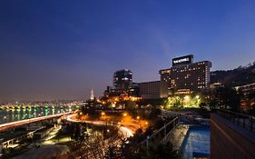 ホテルグランド ウォーカーヒル ソウル ソウル特別市 Exterior photo