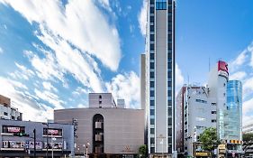 Tachikawa Grand Hotel 立川市 Exterior photo