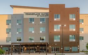 Towneplace Suites Austin South オースティン Exterior photo