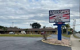 American Inn Of Daytona デイトナ・ビーチ Exterior photo
