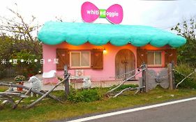 Whitiedoggie Villa 鵝鑾鼻（ガランビ） Exterior photo