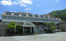 ホテル湖龍 富士河口湖町 Exterior photo