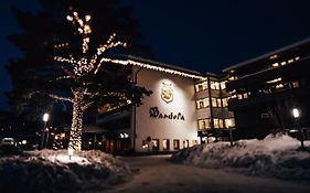 ホテル Bardola Fjelltun ヤイロ Exterior photo