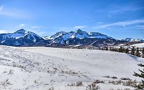 Telluride Studio In Downtown - Walk To Gondola!アパートメント Exterior photo