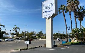 Pacific Inn And Suites サンディエゴ Exterior photo