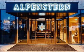 Hotel Alpenstern ダーミュルス Exterior photo