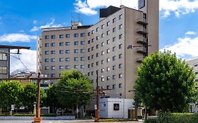 ホテルザ・ワンファイブ岡山 岡山市 Exterior photo