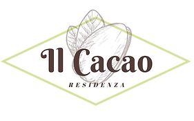 ホテル Residenza "Il Cacao" Strozzacapponi Exterior photo
