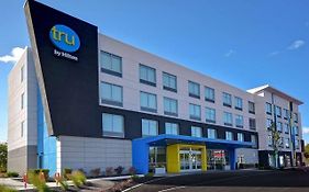 ホテル Tru By Hilton Concord, Nh Exterior photo