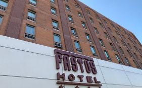 Fastos Hotel モンテレー Exterior photo