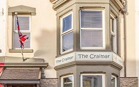 ブラックプール The Craimar Bed & Breakfast Exterior photo