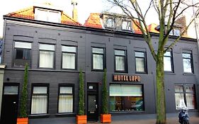 Boutique Hotel Lupo フリシンゲン Exterior photo