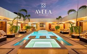 Avela Boutique Hotel サユリタ Exterior photo