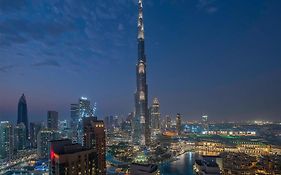 Spectacular Burj Khalifa & Fountain View 2 Bedroom Apartment, 29 Boulevard Tower ドバイ Exterior photo