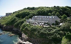 Berry Head Hotel ブリックハム Exterior photo