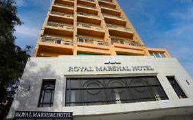 Royal Marshal Hotel カイロ Exterior photo