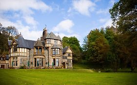 Knockderry Country House HotelCove  Exterior photo