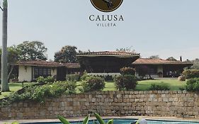 Villa Calusa ビジェータ Exterior photo