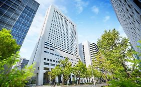 ホテル日航大阪 Exterior photo