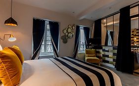 Be You Luxury Apart'Hotel - L'Eleganteパリ Exterior photo